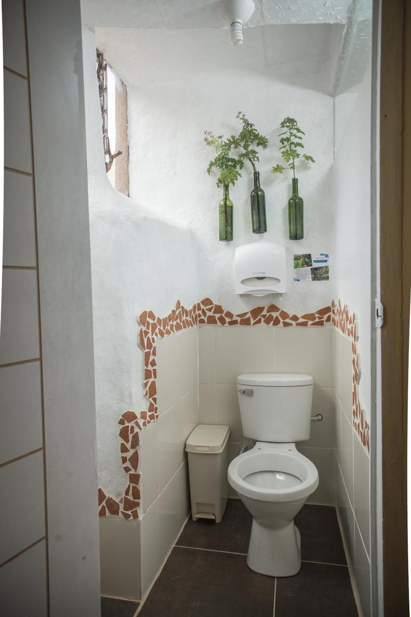 Eco Tampu Andahuaylillas- Hospedaje Ecosostenible Стая снимка