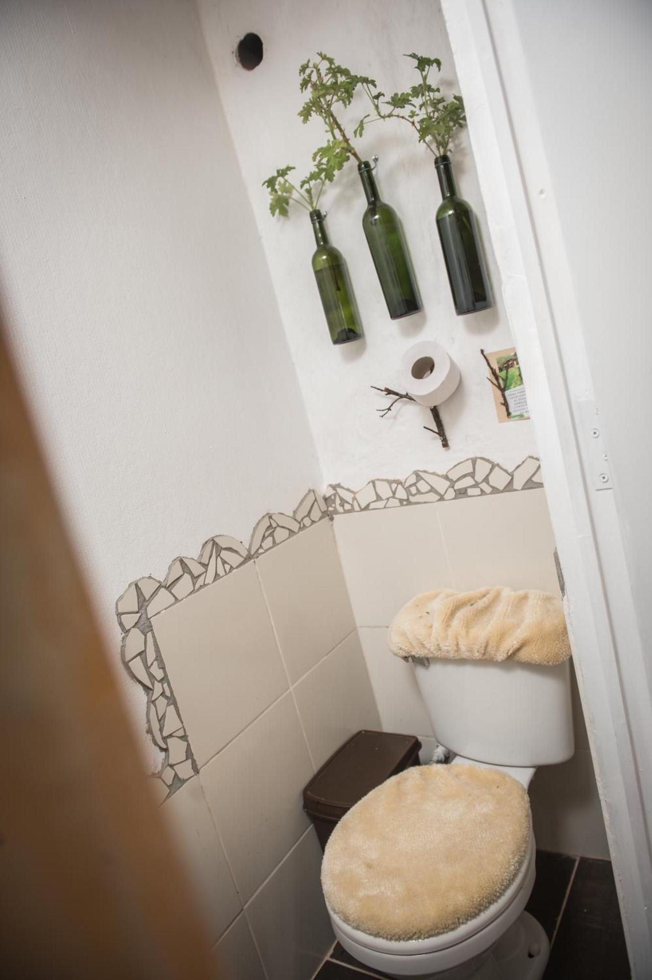 Eco Tampu Andahuaylillas- Hospedaje Ecosostenible Стая снимка