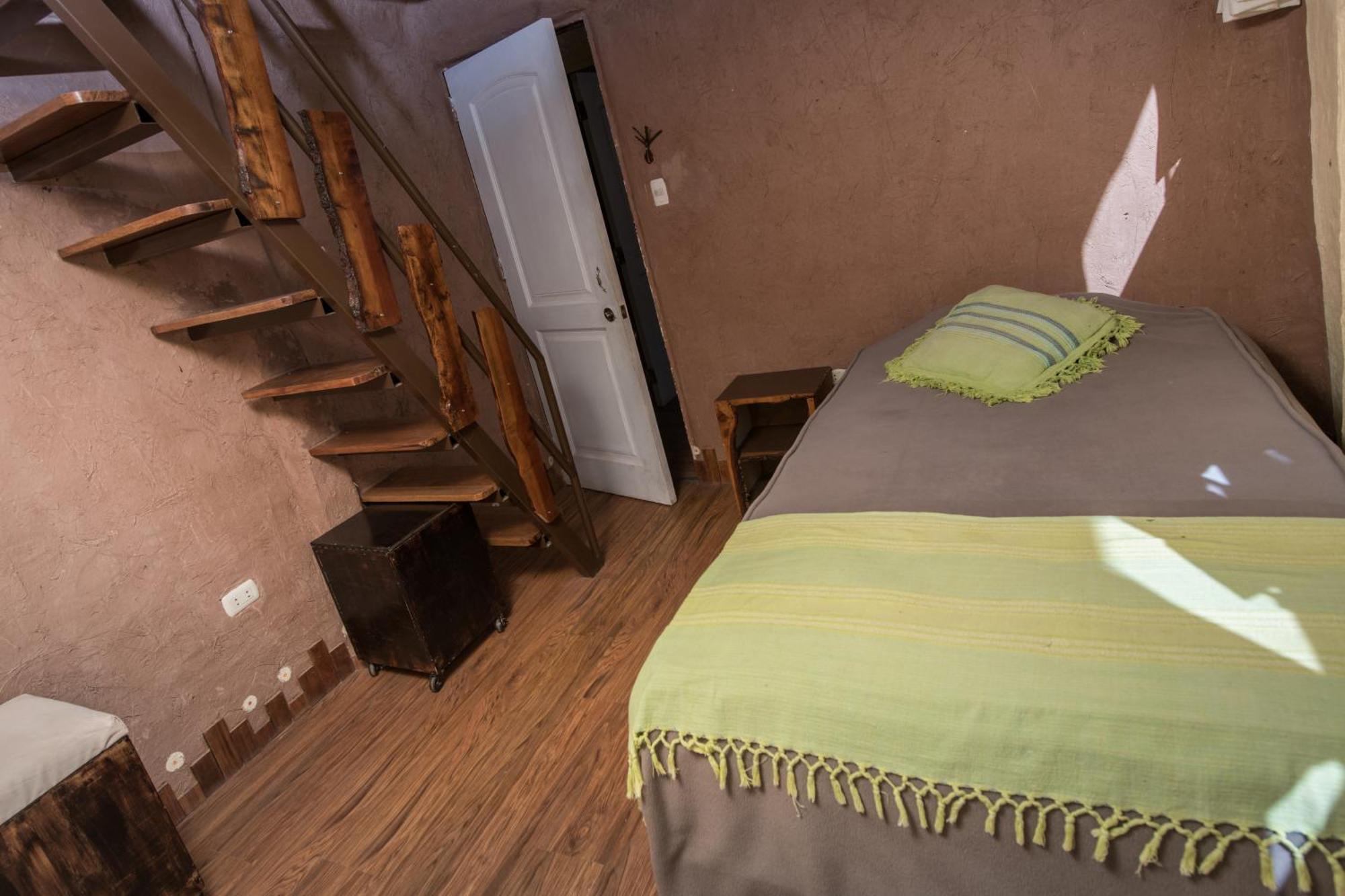 Eco Tampu Andahuaylillas- Hospedaje Ecosostenible Стая снимка